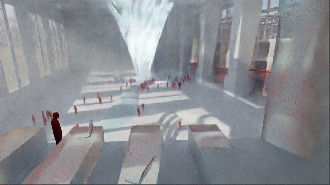 criticalform — Hangar X